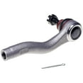 thumbnail image 2 of Dorman TO85152XL Front Right Outer Steering Tie Rod End for Specific Ford / Lincoln / Mercury Models, Gray Fits select: 2006-2012 FORD FUSION, 2007-2012 LINCOLN MKZ, 2 of 2