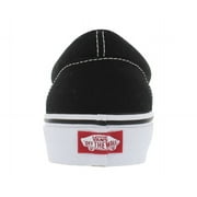 Vans Classic Slip-On Mens Black Sneakers Shoe