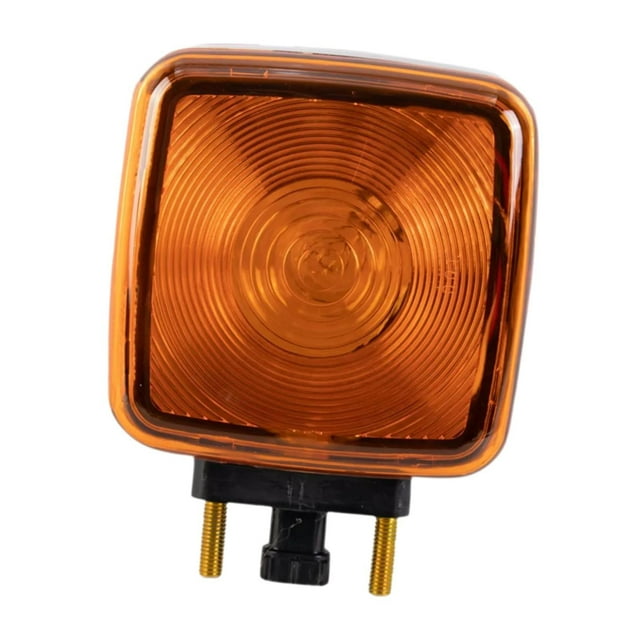 Luz de señal de indicador lateral 69997 12V 21W lámpara indicador lateral montaje de luz repuestos profesionales alto rendimiento