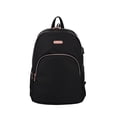 thumbnail image 1 of Mochila Porta laptop Xtrem Kansas 215 Techno Black, 1 of 1