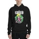 thumbnail image 3 of Sudaderas con capucha de Halloween de Juice! para hombre, sudaderas con capucha de B-Beetlejuices, suéteres de invierno, 3 of 5