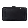 thumbnail image 2 of Efectos de la guitarra bolsa de pedalboard antideslizante Oxford Paño Pedal Bolsas Bolsas de tablero de instrumentos musicales Bolsa de soporte con cremallera para guitarrista Eigraketly  OD010941-00, 2 of 7