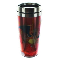 Pokemon Charizard 16oz Travel Mug