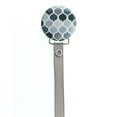 thumbnail image 1 of Bright Moroccan Tile Pacifier Clip, 1 of 4