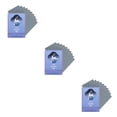 thumbnail image 2 of Caja de hojas secantes faciales Soidarity toallitas absorbentes de control de aceite, 2 of 6