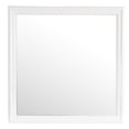 thumbnail image 1 of Passion Furniture PF-G3190-M Miroir de Commode Carré Classique Encadré 38 x 38 Po, 1 of 1