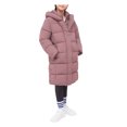 thumbnail image 5 of Girls' Knee-Length Coat Long Puffer Jacket, 5 of 11