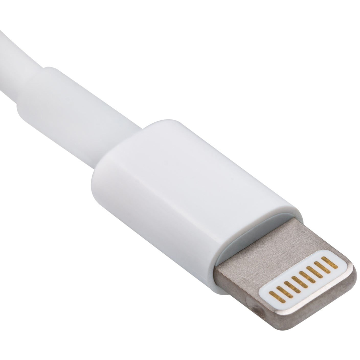 4XEM 8Pin Lightning to USB Cable, 1m