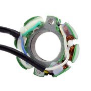 RMSTATOR Replacement Stator for Kawasaki KX 250 F 2004-2010 | # 21003-0015 21003-0027 21003-0048 21003-0091 KX250F