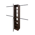 thumbnail image 3 of Closet Ropero Con Espejo Moderno Minimalista MILDRED, 3 of 6