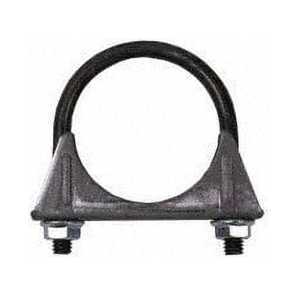 AP Exhaust Exhaust Clamp P/N:U112 Fits select: 1992-1995 MAZDA 929