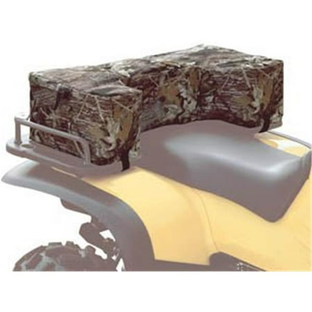 Atv Rack Bag - ATV Wrap-Around Rack Bag - Mossy Oak