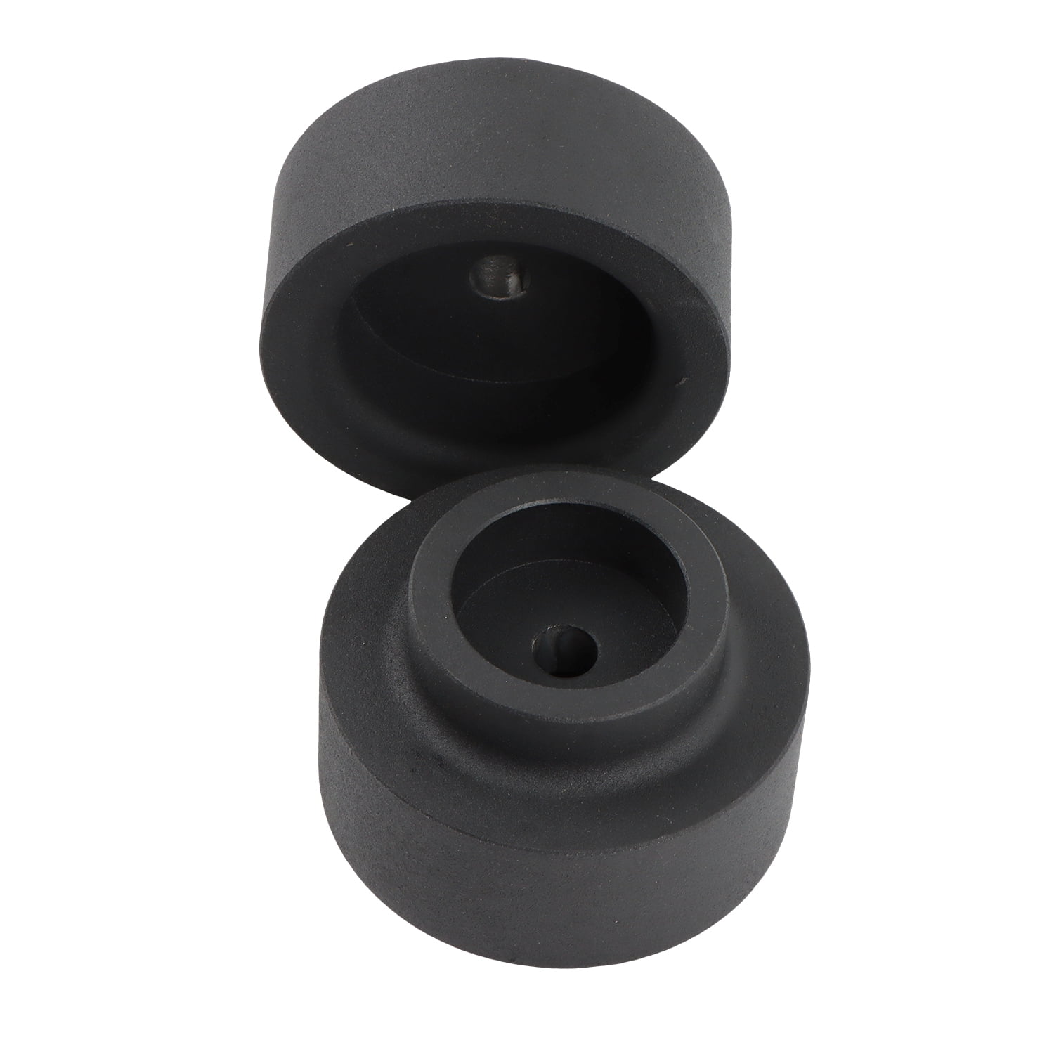 PANGOLIN 2Pcs 1.5" Rear Leveling Lift Kit Fit for 2009-2019 Dodge Ram 1500 2WD 4WD Suspension Leveling Kit Automotive Professional Replacement Parts