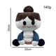 thumbnail image 3 of Blox Buddies Plush Toys Dolls Game Peripheral Dolls MTS, 3 of 5