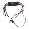 thumbnail image 3 of Motor eléctrico Jadeshay RC 20A ESC sin escobillas A, 3 of 8