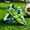 Green, variant on Zecgelong Football Boots Boys Girls Football Shoes Outdoor Non Slip Training Shoes Unisex Trainers 28 38 Boys Sneakers Size 5-5.5 Years