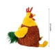 thumbnail image 3 of Jellycat, Jellycat Chicken, Jellycat Stuffed Animals, Jellycats Plushies doll, Jellycat Bashful Stuffed Animal Children's Gift Pillow, Jelly Cats Stuffed Toys - 9" Height, 3 of 3