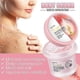 thumbnail image 2 of 1pc Peach Body Scrub Deep Cleansing Exfoliating Chicken Skin Soft Skin C, 2 of 5