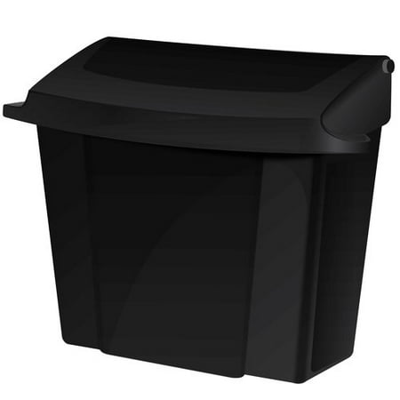 - Alpine Industries Sanitary Napkin Receptacle