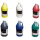 thumbnail image 1 of Paint Chroma Chroma Chromacryl Premium Acrílico de 1,89 L, juego de 6, 1 of 1