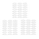 thumbnail image 1 of 72 piezas de paño de fregona desechable de repuesto para aspiradora robótica S7 T7S Plus, almohadillas y trapos, kits de repuestos, 1 of 6