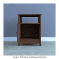 thumbnail image 4 of Buro Bertolini DM 120 Imbuia, 4 of 4