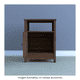 thumbnail image 4 of Buro Bertolini DM 120 Imbuia, 4 of 4