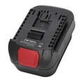 thumbnail image 1 of DM18BSL Battery Converter Adapter for Milwakee 18V 20V Li-Ion Battery, 1 of 5