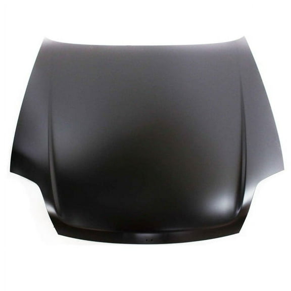 For 97-01 Prelude Front Hood Panel Assembly Primed Steel HO1230133 60100S30A90ZZ