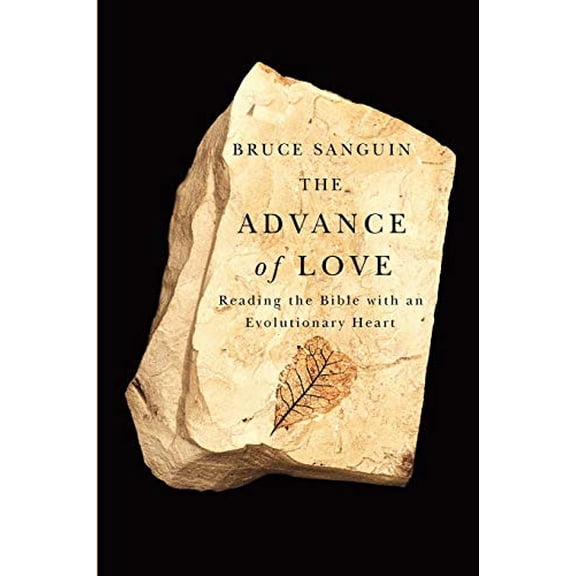 The Advance of Love (Paperback)