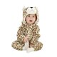 thumbnail image 1 of Ca Disfraz de dinosaurio para niños pequeños Disfraz de animal mono con capucha lindo para niños Halloween, 1 of 5
