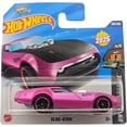 thumbnail image 1 of Auto fundido Hot Wheels Slide-Burn 2025 Pink 108/250, 1 of 1