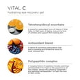 thumbnail image 6 of 4 Pack - Image Vital C Hydrating Eye Recovery Gel 0.5 oz, 6 of 6