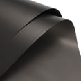 thumbnail image 1 of Unique Bargains Double Sided Color Flower Wrapping Paper Black 22.8'x22.8' Waterproof 20 Pack, 1 of 5
