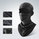 thumbnail image 2 of Cascos De Moto Para Hombre Y Mujer Totalmente Envolventes, Resistentes Al Viento Y Cálidos, Para Conducir En Otoño E Invierno, 2 of 5