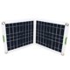 thumbnail image 5 of Controlador de carga de panel solar práctico Reguladores de carga de batería automáticos usados, 5 of 8