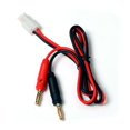 thumbnail image 1 of Venom Tamiya Male to Charger Adapter 16AWG, 1 of 2