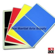 Martial Arts Taekwondo MMA Karate Rebreakable Board Set