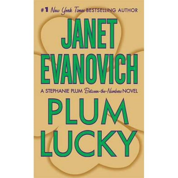 Pre-Owned Plum Lucky: A Stephanie Plum Between the Numbers Novel (Paperback) 0312377649 9780312377649