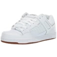 thumbnail image 1 of Dvs Men'S Enduro 125 Skate Shoe White Reflective Gum New Black 11, 1 of 1