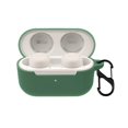 thumbnail image 4 of Compatible Con Amazon Echo Buds (2Da Generación) Funda Protectora De Silicona Bluetooth Auriculares Inalámbricos Caja De Carga Cubierta Noticed EL016829-03, 4 of 5