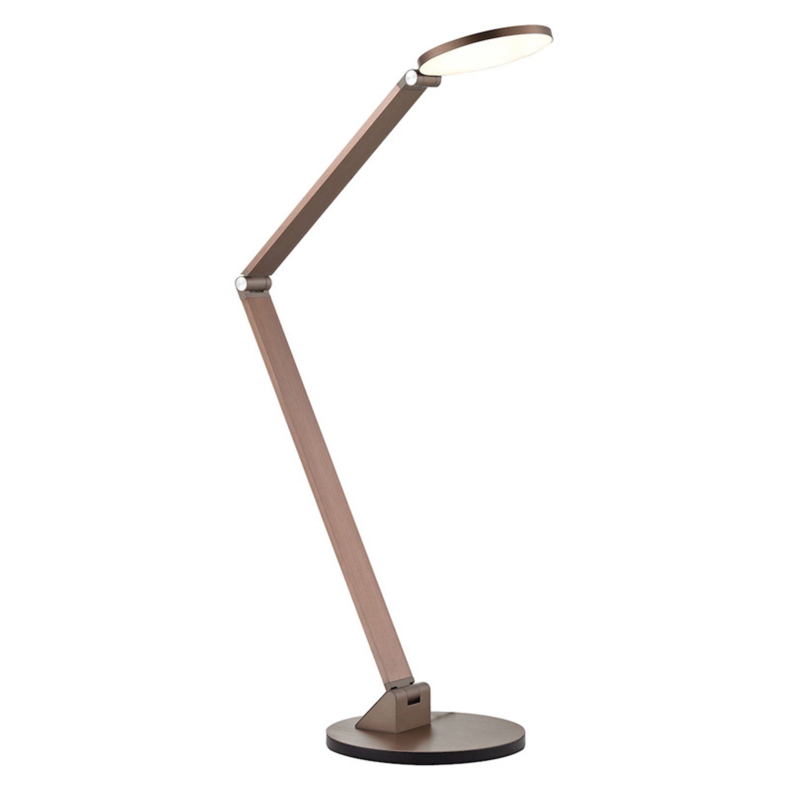 sunbeam led desk lamp walmart
