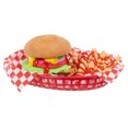 thumbnail image 4 of Slime Life Cheeseburger DIY Slime Kit  - Unboxing Ingredients to Make, Smash, and Stretch Your Food Slime, Ages 8+, 4 of 8