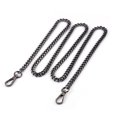 thumbnail image 2 of Bolsa Cadenas de de metal de hombro femenino Correa DIY Monedero Asas Accesorios para bolsos JShteea Para Estrenar, 2 of 9