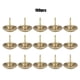 thumbnail image 3 of Accesorios Para Muebles Artesanía 100 Uds Tapicería Uñas Bronce Cian Hierro Caja De Madera Muebles Decorativos Accesorios De Hardware Mgaxyff Upholstery Nail, 3 of 8