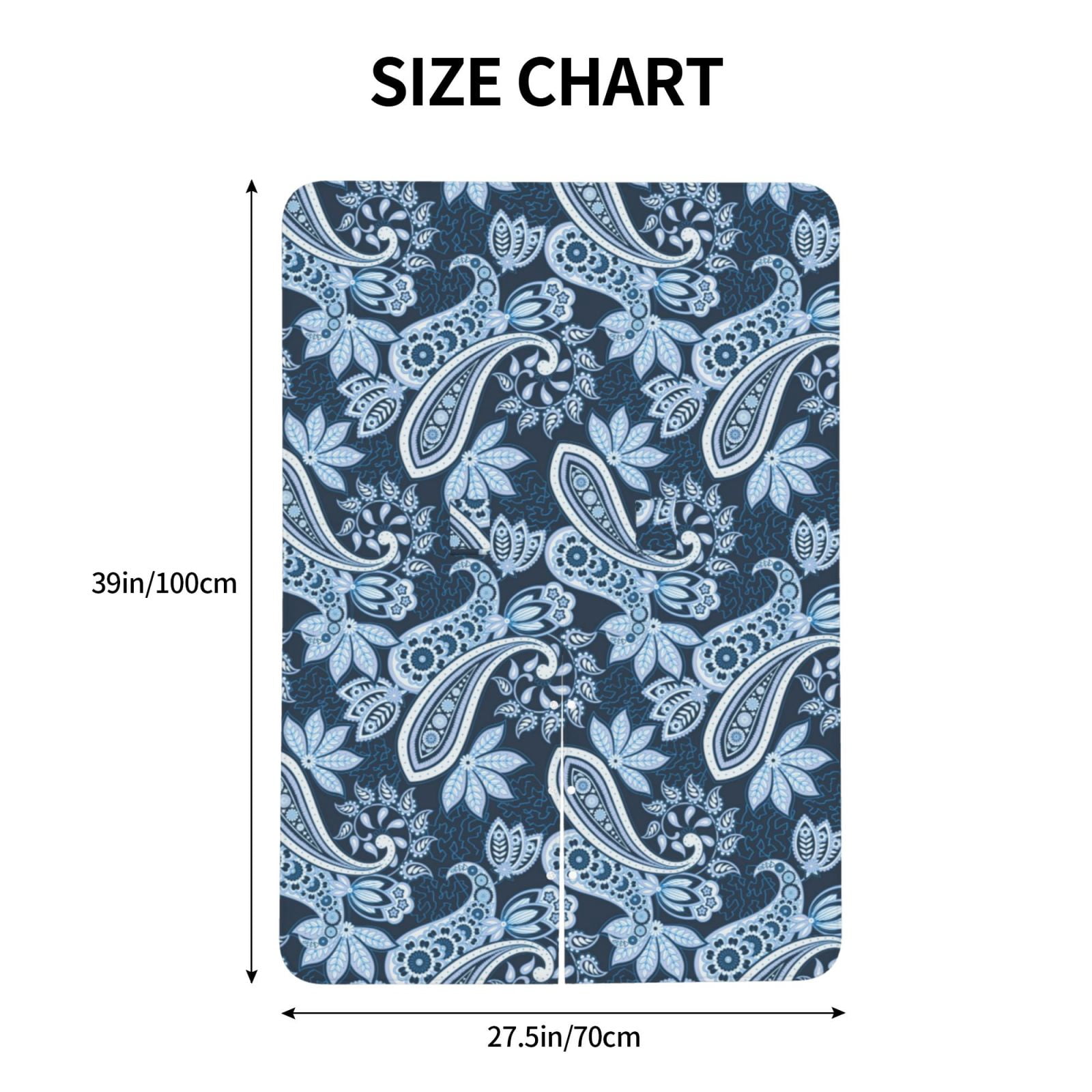 Car Seat Cover Baby - Paisley Pattern No.90132 Breathable Infant Car Seat Cover for Baby Carseat, Lightweight Comfort Baby Essentials Must Haves Newborn Stuff for Girl Boy