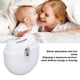 thumbnail image 3 of Cortaúñas Eléctrica 2 En 1, Lima De Uñas, Recortadora Automática Para Todas Las Edades, Segura Para Todas Las Edades, Adecuada Para Bebés Y Niños, 3 of 7