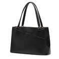 thumbnail image 4 of SENDEFN Women PU Leather Large Tote Bag Crossbody Shoulder Top Handle Designer Handbag, 4 of 8