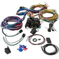 thumbnail image 1 of 21 Circuit Wiring Harness Hot Rod Universal Wire for Chevy Ford Jeep Hot Rods, 1 of 5