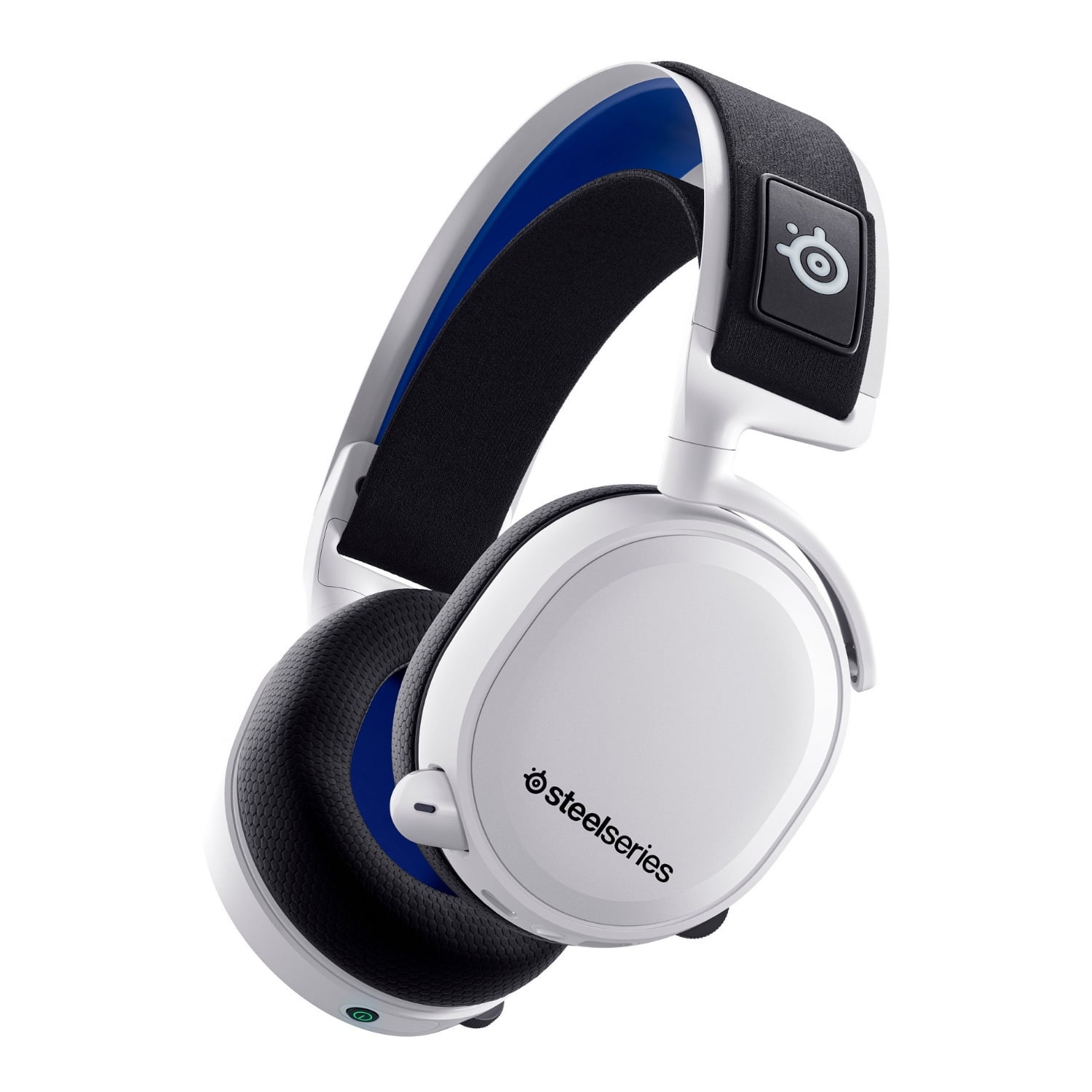 Restored SteelSeries 73236 Arctis 7P+ Wireless Gaming Headset for PS5 and (Refurbished) - Walmart.com